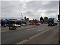 Leeds Road (A62), Mirfield, Huddersfield, West Yorkshire