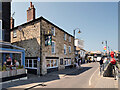 The Lifeboat Inn, St Ives