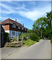 Rosemary Cottage/Lavender Cottage, Fontridge Lane