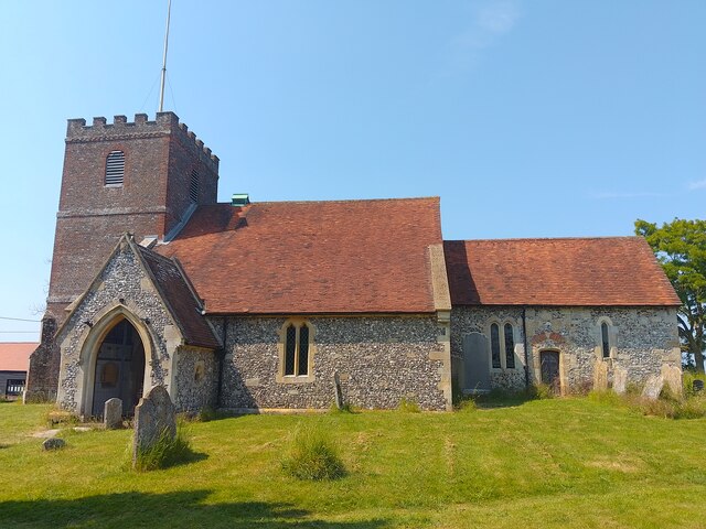 St James the Less, Winterbourne