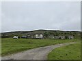 Houses at Blades, near Gunnerside