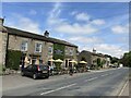 The Wheatsheaf, Carperby