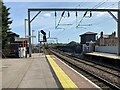 SP0889 : South at Aston Station, Birmingham by Robin Stott
