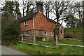 Brede Barn Farmhouse