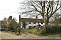 Cottage, Sedlescombe