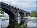 Marykirk Bridge