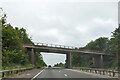 Catash Road bridges the A449