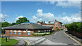 Trentside Clinic (NHS) in Stone, Staffordshire