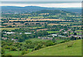 View from Shurdington Hill (2)