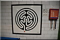 Labyrinth #114, Balham