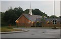 Church of Jesus Christ and Latter Day Saints, Stratton St Margaret