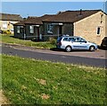 Three bungalows, Meadow Road, Stonehouse