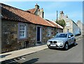 Cottage on High Street