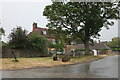 High Street, Stanford in the Vale