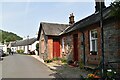 Cottages, Luss