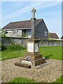 War memorial