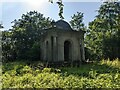 John Hopton mausoleum (Canon Frome)