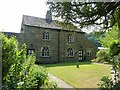 Church Cottages, Pott Shrigley