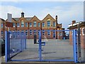 Seaburn, Fulwell Junior School