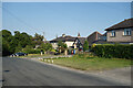 Housing on Marton Road