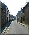 John Street, Cellardyke