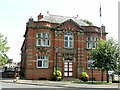 Hindley Council Offices