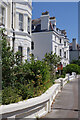 Clifton Crescent, Folkestone