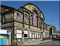 Silsden Town Hall & Library