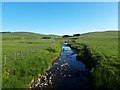 Snar Water near Holmhead