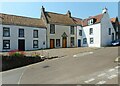 Houses on Shoregate