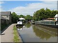 Middlewich Wharf