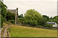 Buildings on Great Lilly Farm