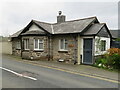 Lledfair Tollhouse, Aberystwyth Road, Machynlleth