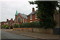 High Street South, Stewkley