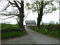 Capel Afan south of Llanafan