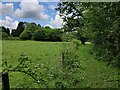 Path to Mill Lane at Beechcote