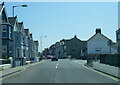 A487 Vergam Terrace, Fishguard