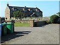 Barley Cottage