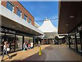 Gracechurch shopping centre, Sutton Coldfield