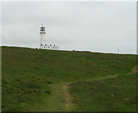TA2570 : Flamborough Head Lighthouse by habiloid