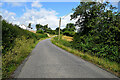 Creaghmore Road, Drumnaforbe