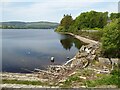 Catcleugh Reservoir