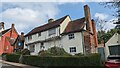 3 and 4 Lady Street, Lavenham