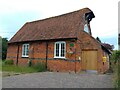 Letcombe Bassett village hall