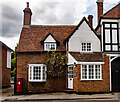 Welwyn : Rose Cottage