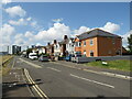 Sterte Esplanade, Poole