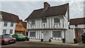 Toll Cottage, Lavenham