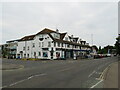 Sandbanks Road, Lilliput, Poole