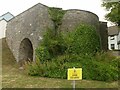 Hooe Lake limekiln