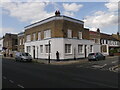 The Prince of Wales pub (as was) Alexandra Road N15